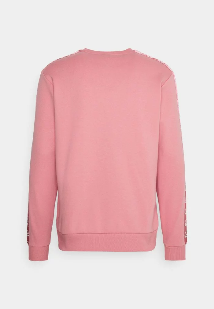 Ellesse MENTIE CREW - Sweatshirt - Pink 2 Ellesse MENTIE CREW - Sweatshirt - Pink – Image 2