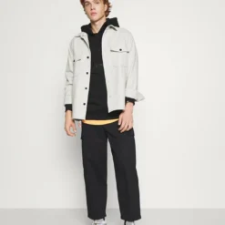 Ellesse KRUZIO - Sweatshirt - Black -Ellesse Elegant Boutique 95743f236dce4cb9bea493acda123168