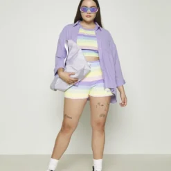 Ellesse FLORENCIA - T-shirt Imprimé - Multi -Ellesse Elegant Boutique 961fd91b46db4e1f89918da98b7372a8