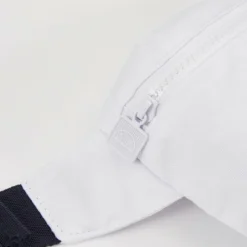 Ellesse ROSCA - Sac Banane - White -Ellesse Elegant Boutique 9641d7330ea343aab52ea0baefa5aa9c