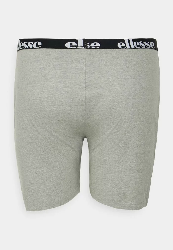 Ellesse ETHAN - Pyjama - Grey Marl 5 Ellesse ETHAN - Pyjama - Grey Marl – Image 5