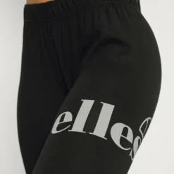 Ellesse PEMADULA - Legging - Black 16 Ellesse PEMADULA - Legging - Black -Ellesse Elegant Boutique 966d59a8f65247f69476bcea26b46041