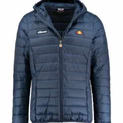 Ellesse Veste D'hiver - Dark Blue
