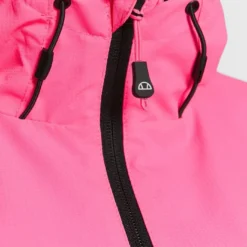 Ellesse MIZUKO - Veste De Survêtement - Neon Pink 13 Ellesse MIZUKO - Veste De Survêtement - Neon Pink -Ellesse Elegant Boutique 96ac9fa2b14a4788b65fe355e71eee4b