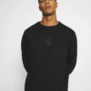 Ellesse YORA - Sweatshirt - Black