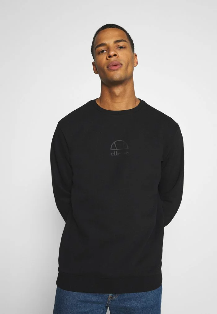 Ellesse YORA - Sweatshirt - Black 1 Ellesse YORA - Sweatshirt - Black