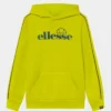 Ellesse INMANO HOODY - Sweatshirt - Green