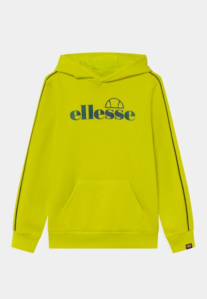 Ellesse INMANO HOODY - Sweatshirt - Green 1 Ellesse INMANO HOODY - Sweatshirt - Green