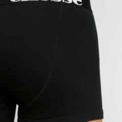 Ellesse PARMO 2 PACK - Shorty - Red -Ellesse Elegant Boutique 96eef638f5e641dcbb0fdcbfe10e30ab