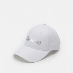 Ellesse JAME UNISEX - Casquette - White