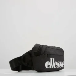 Ellesse BRAMMA - Sac Bandoulière - Charcoal Marle -Ellesse Elegant Boutique 96f55a39585b46b0bdc4098c0b7c9849