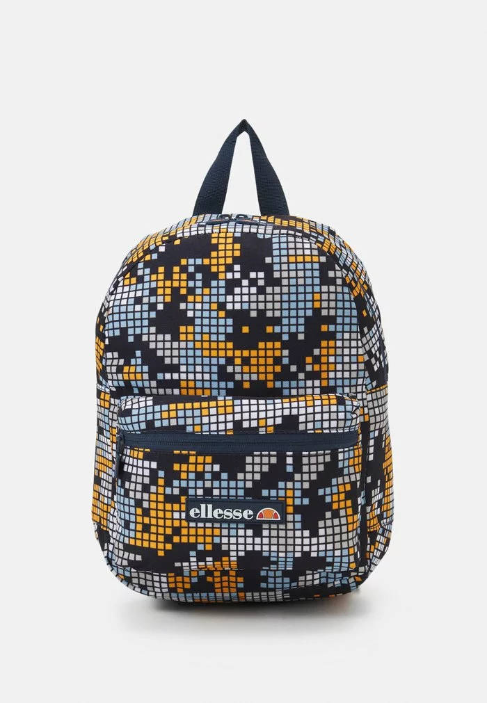 Ellesse TIRA BACKPACK UNISEX - Sac à Dos - Dark Blue 1 Ellesse TIRA BACKPACK UNISEX - Sac à Dos - Dark Blue