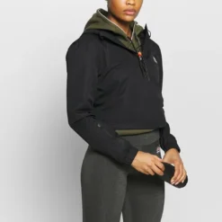 Ellesse MIZUKO - Veste De Survêtement - Black 9 Ellesse MIZUKO - Veste De Survêtement - Black -Ellesse Elegant Boutique 9706e9d7374e4008940f51d6dcb80058