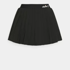Ellesse GEENA - Minijupe - Black -Ellesse Elegant Boutique 970863e1bd5b477db577673da72a7877