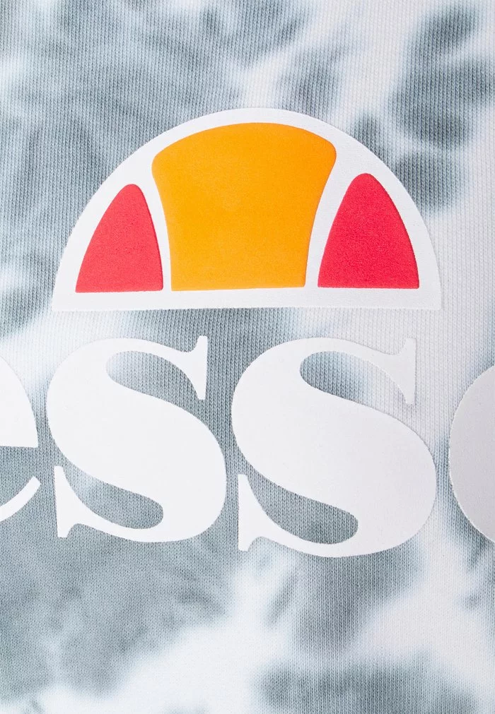 Ellesse AGATA - Sweatshirt - Tie Dye 5 Ellesse AGATA - Sweatshirt - Tie Dye – Image 5