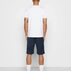 Ellesse HENNA - T-shirt Imprimé - White -Ellesse Elegant Boutique 972ab4084cd24eaaa29356ca1aaf3fb9