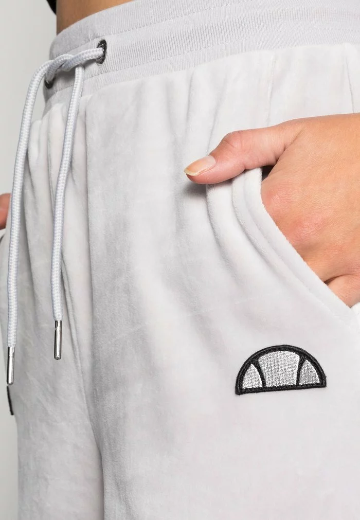 Ellesse INDIA PANT - Pantalon De Survêtement - Light Grey 5 Ellesse INDIA PANT - Pantalon De Survêtement - Light Grey â Image 5