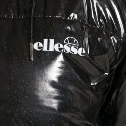 Ellesse PRUNO - Veste Mi-saison - Black -Ellesse Elegant Boutique 97628ce82a824a28a1454fc9f8b3d172