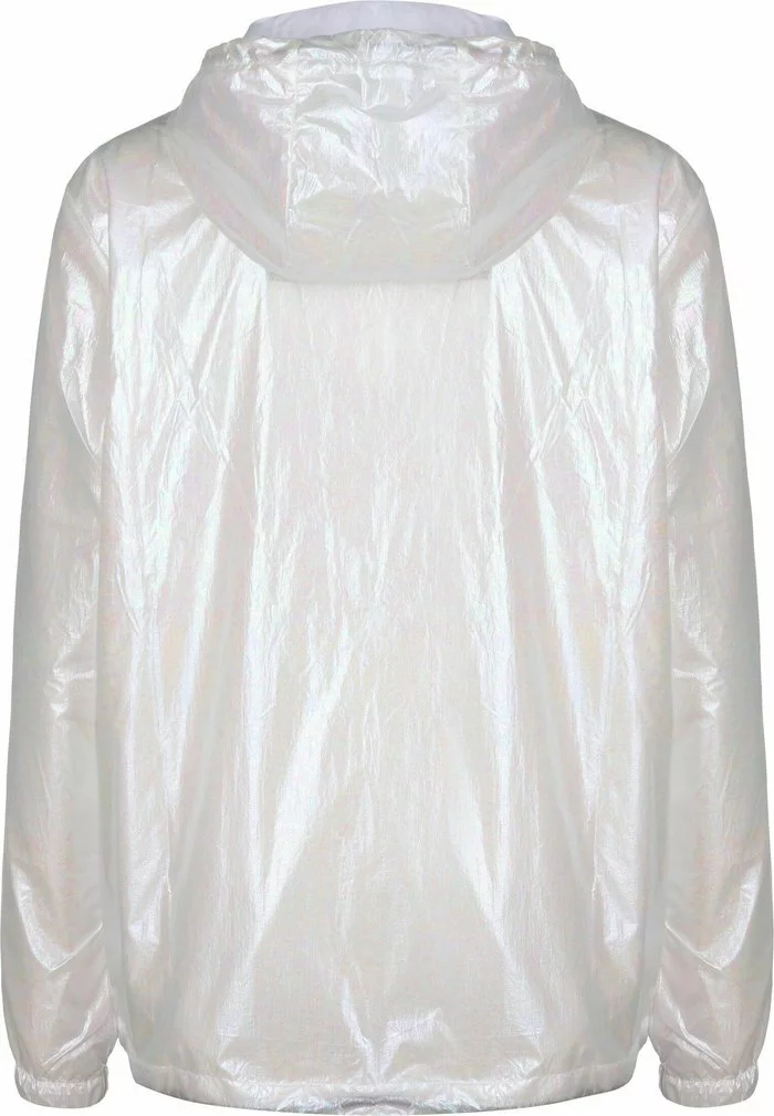 Ellesse Veste Coupe-vent - Iridescent 2 Ellesse Veste Coupe-vent - Iridescent – Image 2