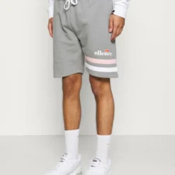 Ellesse TOGNAZZA - Short - Grey