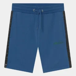 Ellesse PELLIO - Short - Blue