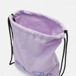 Ellesse EXCLUSIVE LORRIO DRAWSTRING BAG UNISEX - Sac De Sport - Lilac -Ellesse Elegant Boutique 979a946e91e44c6189fb673c5185e109