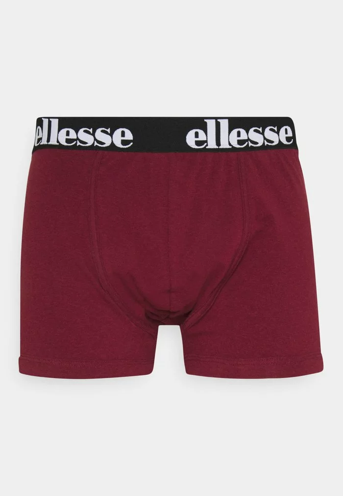 Ellesse NURRA FASHION TRUNKS 5 PACK - Shorty - Multi 2 Ellesse NURRA FASHION TRUNKS 5 PACK - Shorty - Multi â Image 2