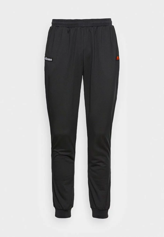 Ellesse SARENTINO JOG PANTS - Pantalon De Survêtement - Black 8 Ellesse SARENTINO JOG PANTS - Pantalon De Survêtement - Black â Image 8