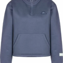 Ellesse MIGHTY - Sweatshirt - Dark Blue