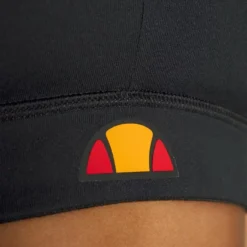 Ellesse ASHTONE BRA - Brassières De Sport à Maintien Normal - Black 11 Ellesse ASHTONE BRA - Brassières De Sport à Maintien Normal - Black -Ellesse Elegant Boutique 9837553ea4fc4151b716798a0d73ecd0
