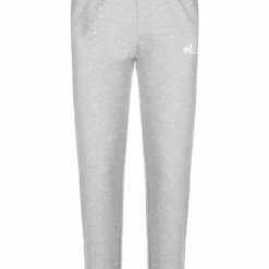 Ellesse NOORA - Pantalon De Survêtement - Grey Marl