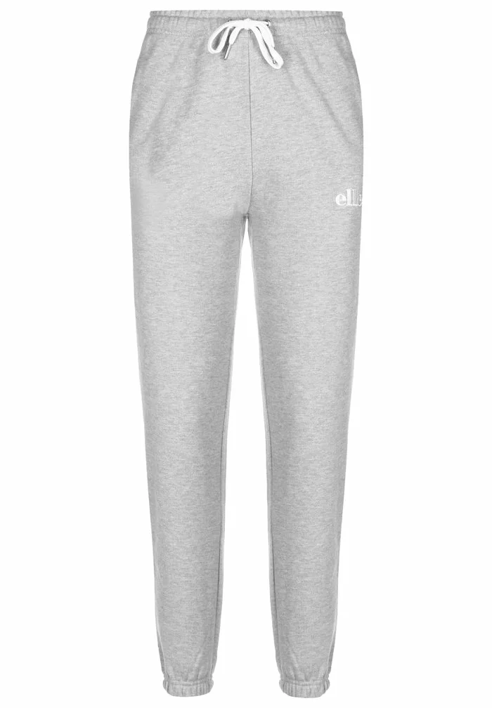 Ellesse NOORA - Pantalon De Survêtement - Grey Marl 1 Ellesse NOORA - Pantalon De Survêtement - Grey Marl