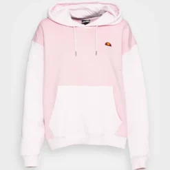 Ellesse CELY - Sweatshirt - Light Pink -Ellesse Elegant Boutique 9877ccc76ba64adcb95e4974a4f2b03d