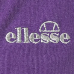 Ellesse JOLIE - Débardeur - Purple -Ellesse Elegant Boutique 9880478a6650498fb8a63346080d5b2c