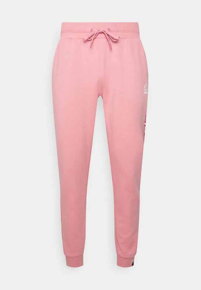 Ellesse PRIMIA JOGGER - Pantalon De Survêtement - Pink 1 Ellesse PRIMIA JOGGER - Pantalon De Survêtement - Pink