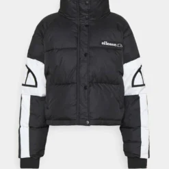 Ellesse MARMART - Veste D'hiver - Black -Ellesse Elegant Boutique 98ad22c53ff8425fa836b337ab8715ed