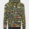 Ellesse JEREOL HOODY - Sweatshirt - Multi Coloured