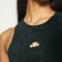 Ellesse KHLO - Débardeur - Black -Ellesse Elegant Boutique 98c042b806e147daaaaa9e174f77b2e2