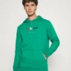 Ellesse Sweat à Capuche - Green