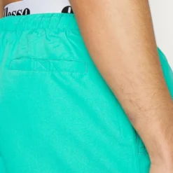 Ellesse TEYNOR - Short De Bain - Green -Ellesse Elegant Boutique 98caa596f98142b78d7eb03943fb6a57