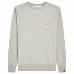 Ellesse Sweatshirt - Grau