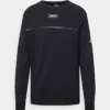 Ellesse BERTI - Sweatshirt - Black