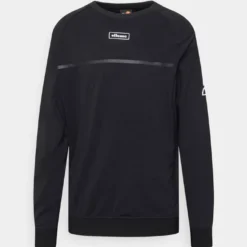 Ellesse BERTI - Sweatshirt - Black