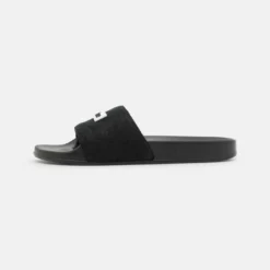 Ellesse LAAX SLIDE - Mules - Black