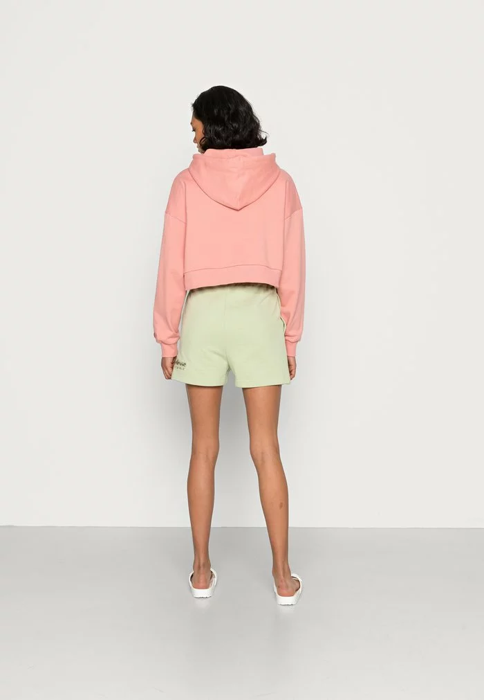 Ellesse NANOARROW - Short - Light Green 3 Ellesse NANOARROW - Short - Light Green â Image 3