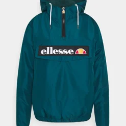 Ellesse MONTERETI - Veste Mi-saison - Teal
