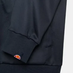 Ellesse DOMIZO TRACK TOP - Sweat à Capuche Zippé - Navy -Ellesse Elegant Boutique 992dfa7449e64d679edf89696ffb9eb0