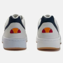 Ellesse PIACENTINO - Baskets Basses - White -Ellesse Elegant Boutique 994760f63fc84dfabbd8ce74cf918449