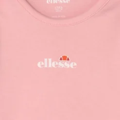 Ellesse MARIBELO SET UNISEX - Body - Light Pink -Ellesse Elegant Boutique 997785ed64e3485ca00a20afde01d055