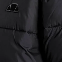 Ellesse DEEP PADDED JACKET - Veste D'hiver - Black -Ellesse Elegant Boutique 99841a43e88a4c37bd74ea3069ba251c